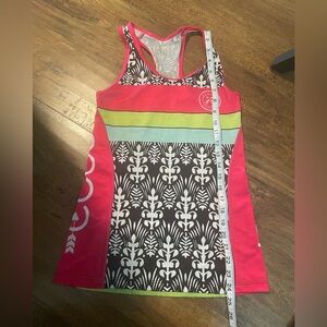 Coeur Sports Triathlon Tank